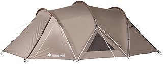スノーピーク(snow peak)ランドネストドーム シリーズ SDE-259/SDE-260/SET-259/SET-260/TP-870/FK-344/SDE-260IRテント キャンプ アウトドア 簡単設営