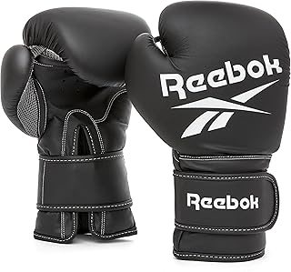 Reebok(リーボック) ボクシンググローブ 10オンス 12オンス 14オンス 16オンス ボクシング パンチンググローブ グローブ