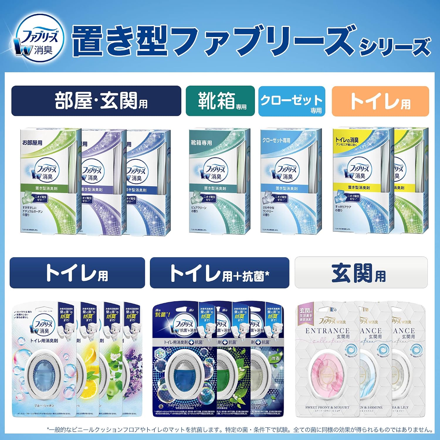 Дезодорирующий освежитель воздуха Febreze для обувных коробок, Аромат Pure Clean, Многоразовый, 4,6 унции (130 г) x 2 упаковки, 2 обувные коробки, фото 7
