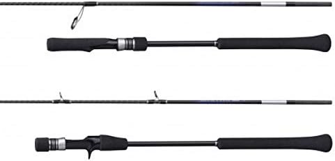 Джиговое удилище SHIMANO 21 Grappler BB type LJ различное, фото 4