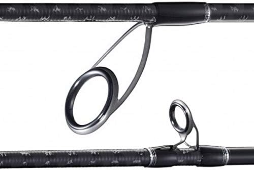 Джиговое удилище SHIMANO 21 Grappler BB type LJ различное, фото 5