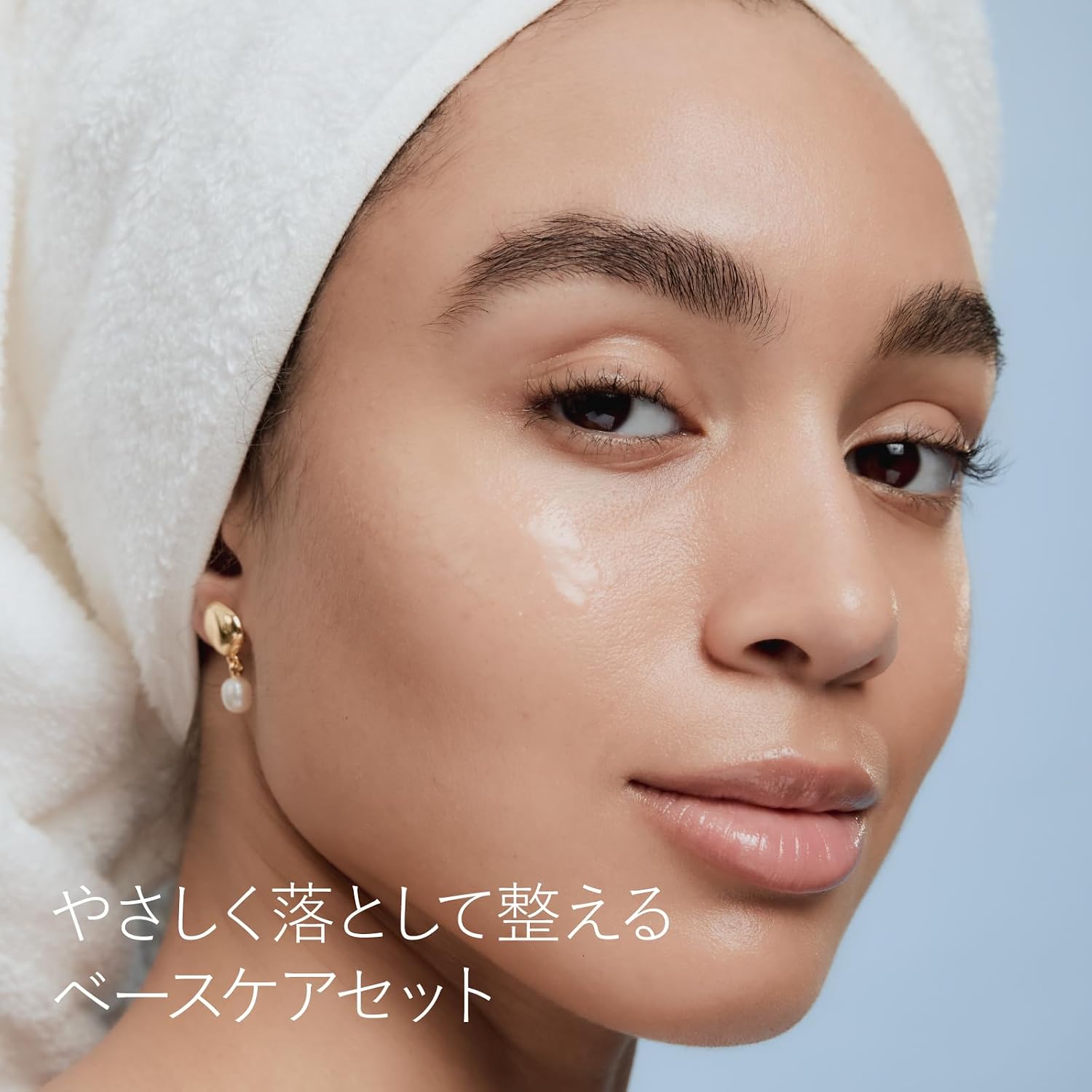набор для умывания rms Beauty Clean Cleanser Travel Size Duo + Primer, набор для естественного очищения и умывания для лица, Образец прилагается, фото 3
