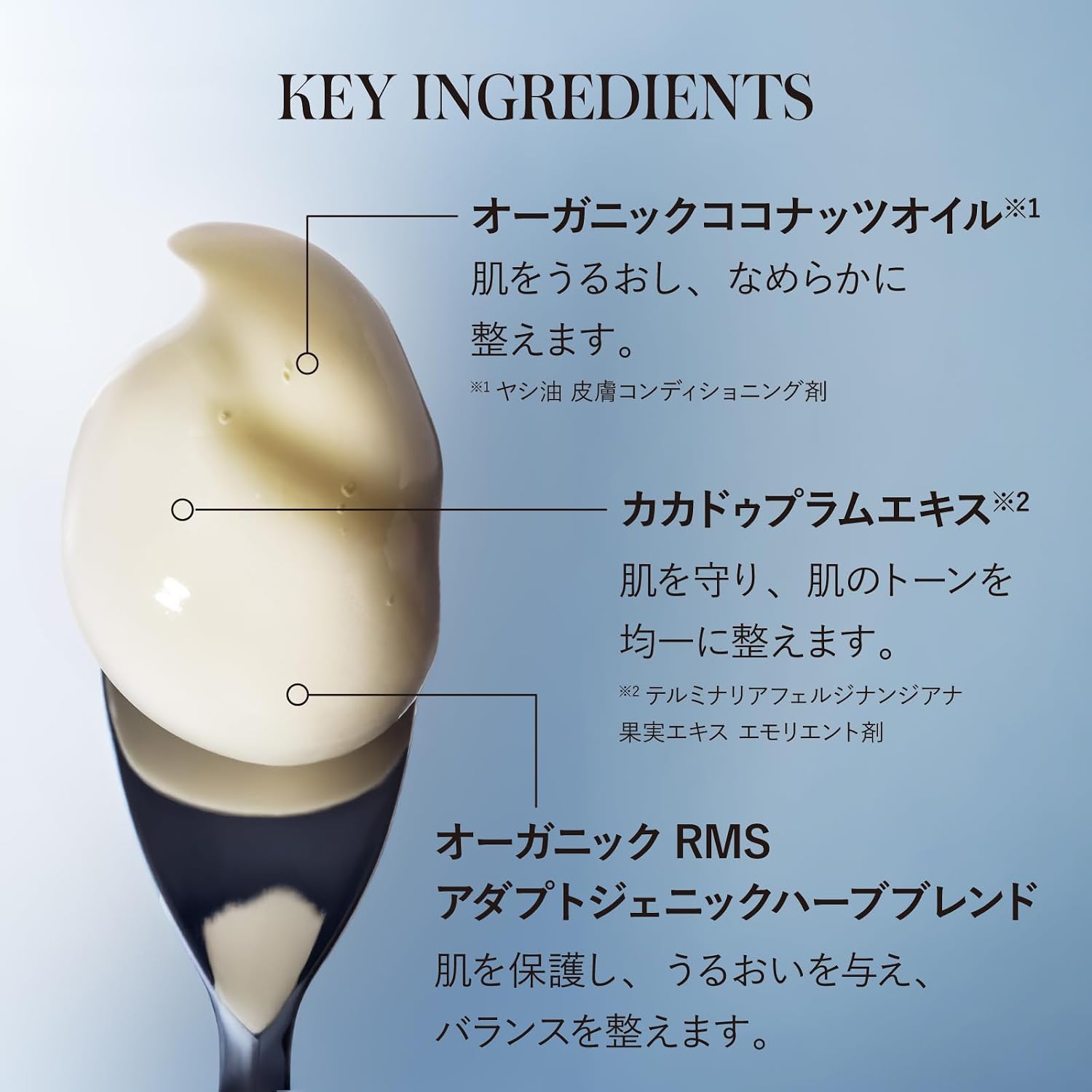 набор для умывания rms Beauty Clean Cleanser Travel Size Duo + Primer, набор для естественного очищения и умывания для лица, Образец прилагается, фото 5