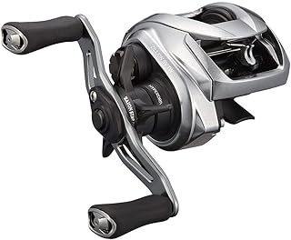 ダイワ(DAIWA) ベイトリール 21 ジリオン SV TW 1000P/1000/1000H/1000XH 右/左ハンドル (2021モデル)
