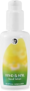 Martina Gebhardt マルティナ ハンドローション 100ml(手元用乳液)