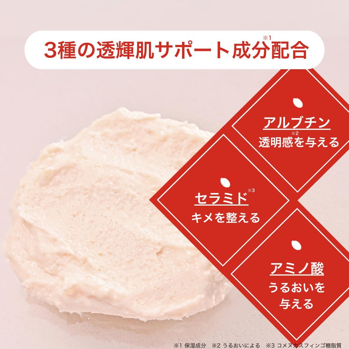 Упаковка саке-осадка Wafood Made Glow 170 г, упаковка для ополаскивания, Матирующая, ороговевшая, прозрачная маска для лица, содержащая Галактомицин, Арбутин, керамид, экстракт саке-осадка, Уход за кожей, фото 6