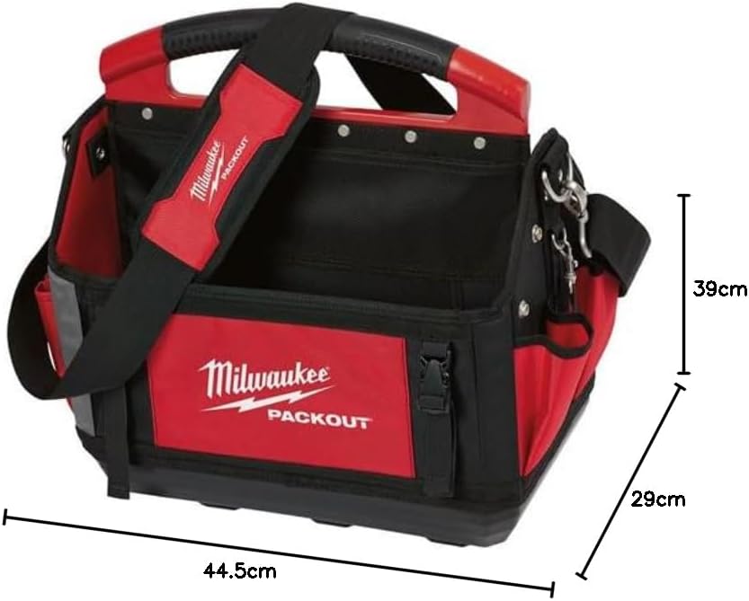 Сумка-тоут Milwaukee Packout 15", Артикул: 48-22-8315N, фото 3