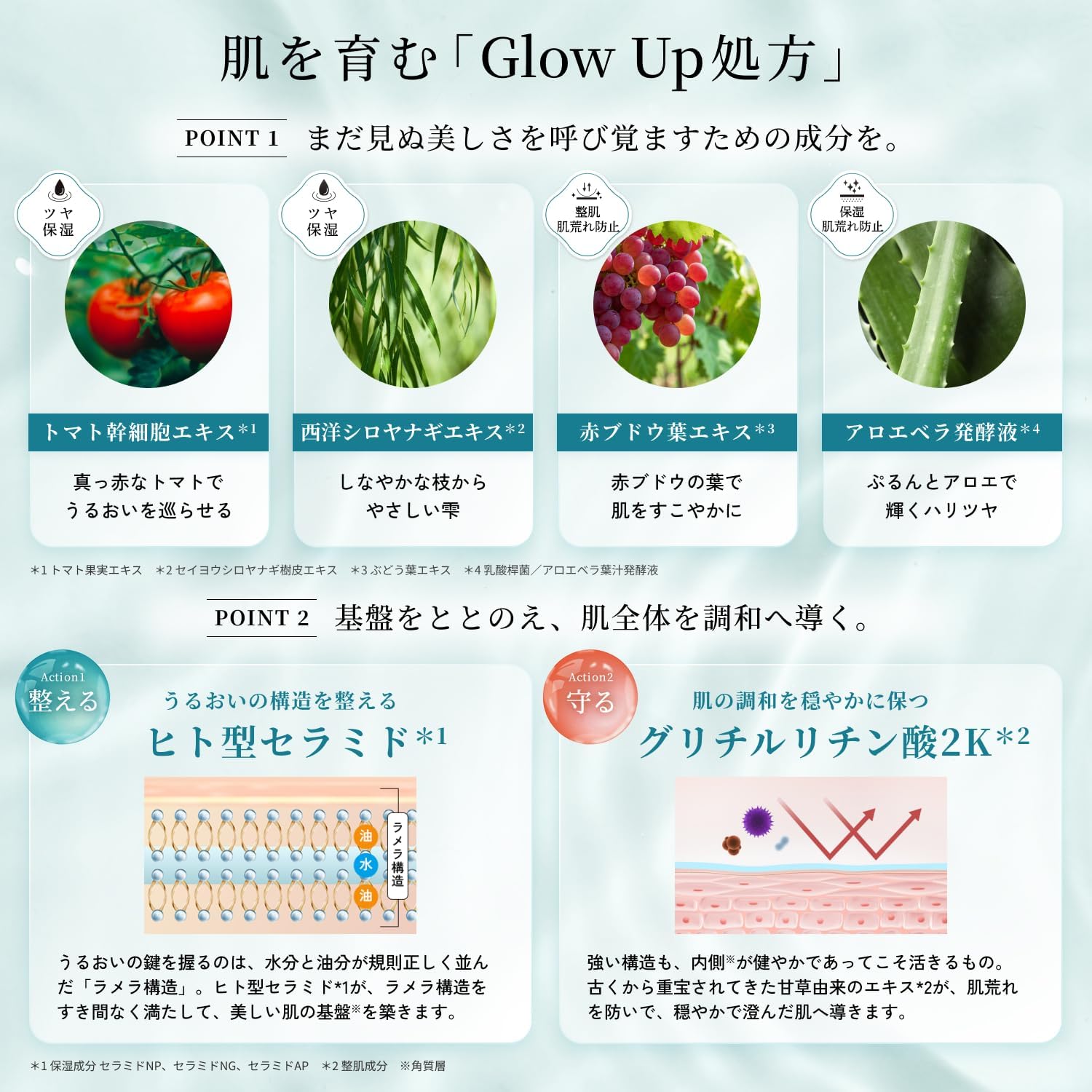 LuLuLun Precious Green Glow Up, Упаковка из 32 штук, Маска для лица, Листовая маска, Большая емкость, фото 4