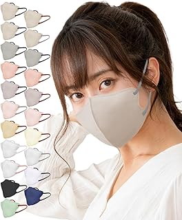 [ＴＪ ＴＲＡＤ ＪＡＰＡＮ] 医療用 手術マスク 立体 マスク 不織布 日本製