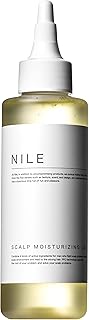 NILE 頭皮保湿ローション フケ かゆみ 乾燥