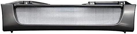 HELIOS Gym для JB23W type 4 ~ / JB43W type 8 ~ Спортивная сетчатая решетка радиатора, матовая черная, Gym Sierra для спорта, черный экстерьер, детали на заказ, тип 4, тип 5, тип 6, тип 7, тип 8, тип 9, тип 10, автомобильные запчасти на заказ, автомобильные принадлежности, автомобильные запчасти, фото 2