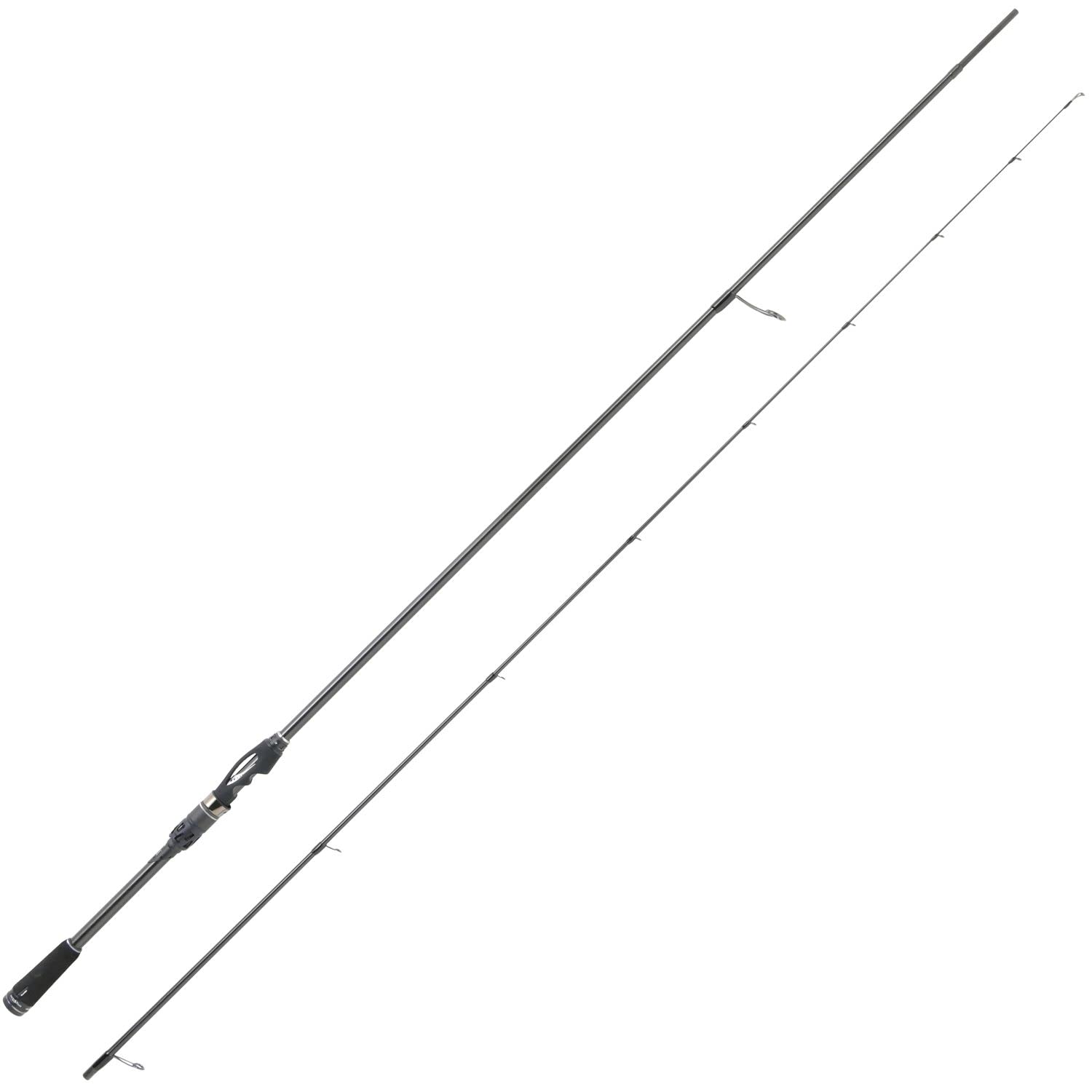 Abu Garcia SaltyStage Prototype, For Catching Red Snapper, Various Models Spinning: 0.3 fl oz (8.4 ml)