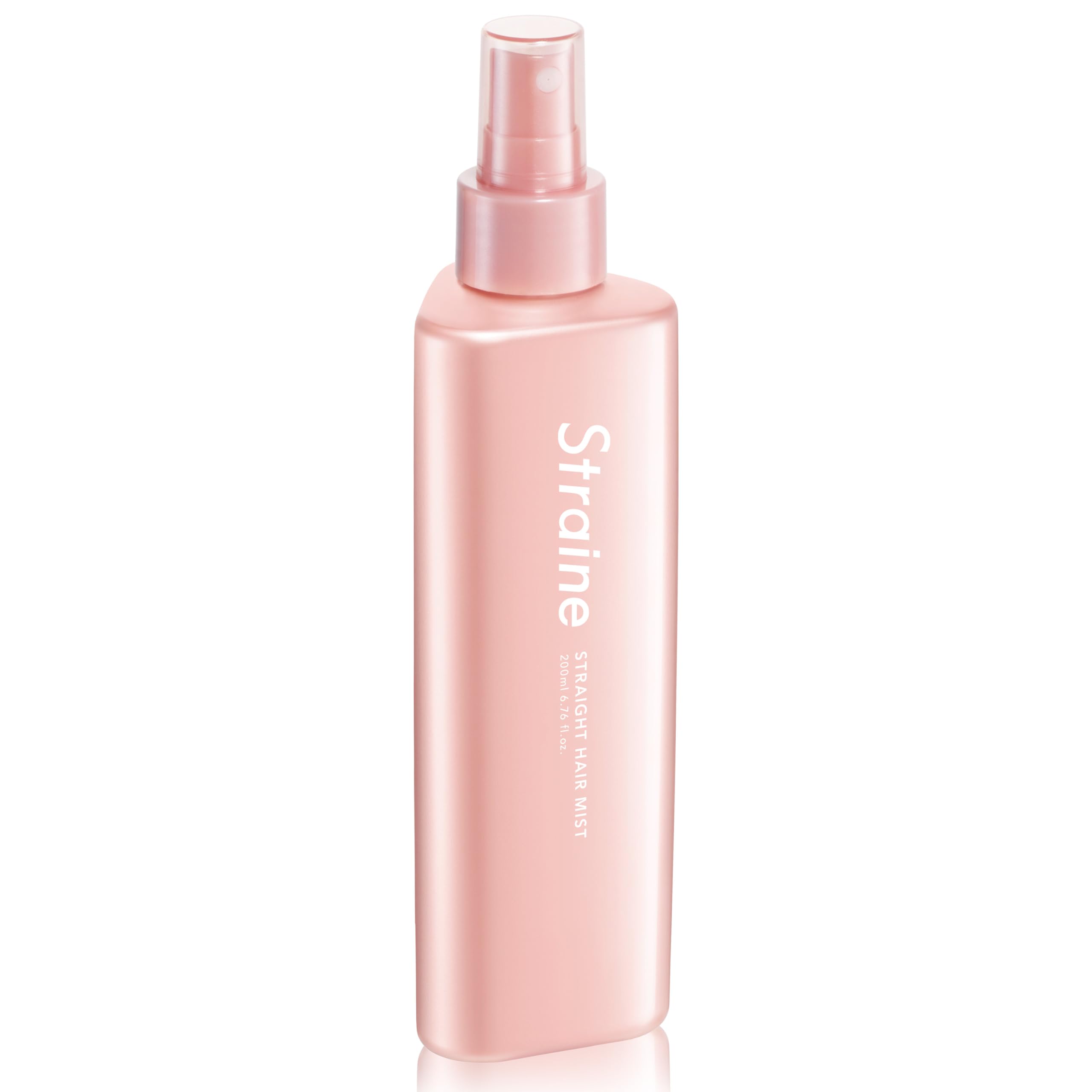 Straine ストレイン ヘアミルクミスト ヘアミルク ヘアミスト STRAIGHT HAIR MIST ベリーブロッサムの香りうねり くせ毛 ダメージケア 保湿 潤い ツヤ髪 ヘアケア ヘアミルクミスト単品