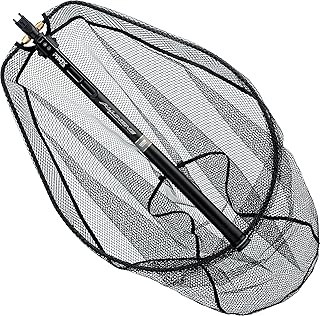プロックス(PROX) オールインワンミニSE/オールインワンソルトSE ランディングシャフトセット(シャフト/アルミ枠+ネット/ランディングジョイント/タモホルダー)
