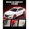 NH-883P Platinum White Pearl-совместимая с Honda ручка для подкраски / цветовая гамма в 3 слоя Тип кисти Подходит для ремонта небольших участков, устойчивых к ультрафиолетовому излучению и атмосферным воздействиям, фото 6