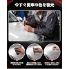 NH-883P Platinum White Pearl-совместимая с Honda ручка для подкраски / цветовая гамма в 3 слоя Тип кисти Подходит для ремонта небольших участков, устойчивых к ультрафиолетовому излучению и атмосферным воздействиям, фото 7