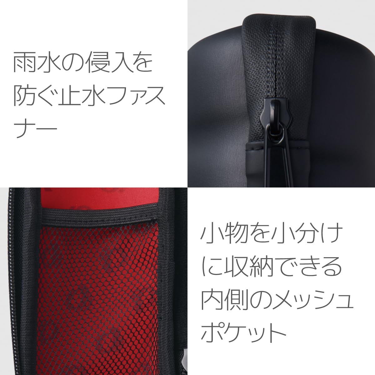 [Pearl Izumi] Футляр для инструментов 15 шт., фото 4