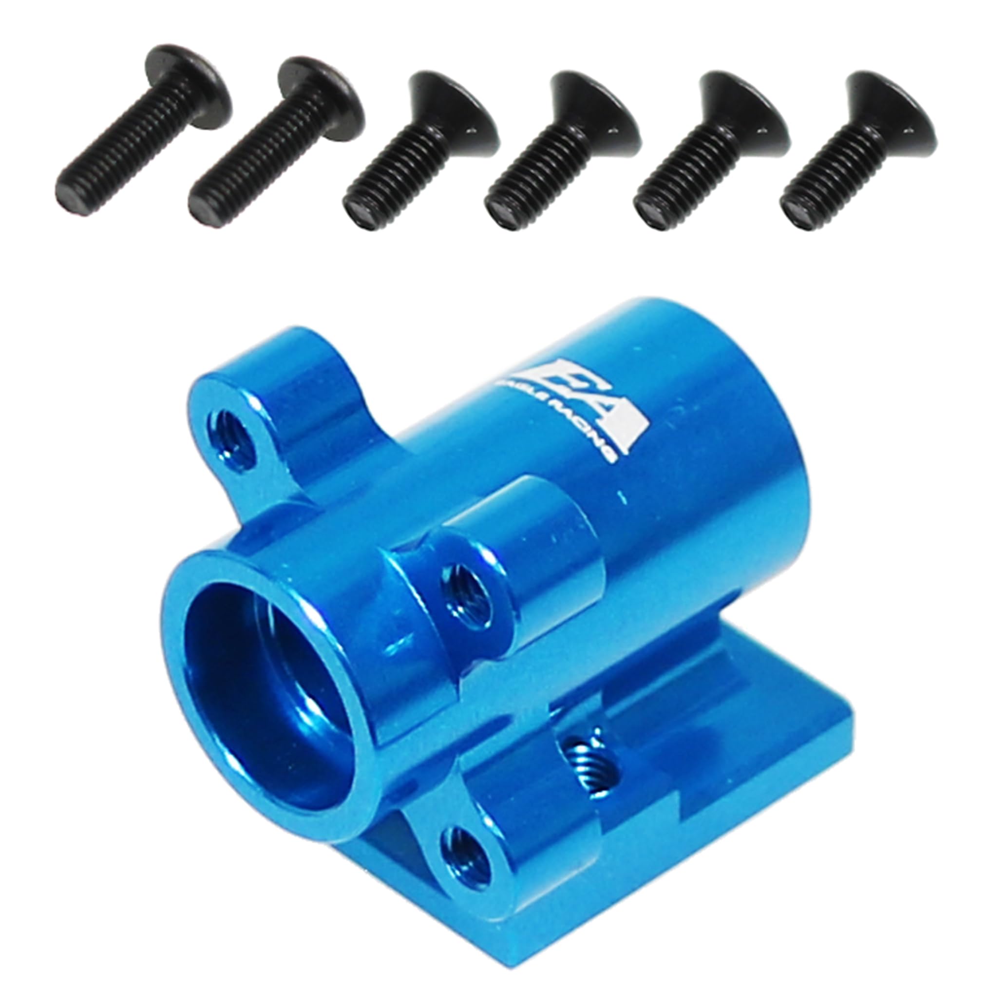 AL Center Shaft Mount: For MB-01 [Eagle Model] [#MB-01-06]
