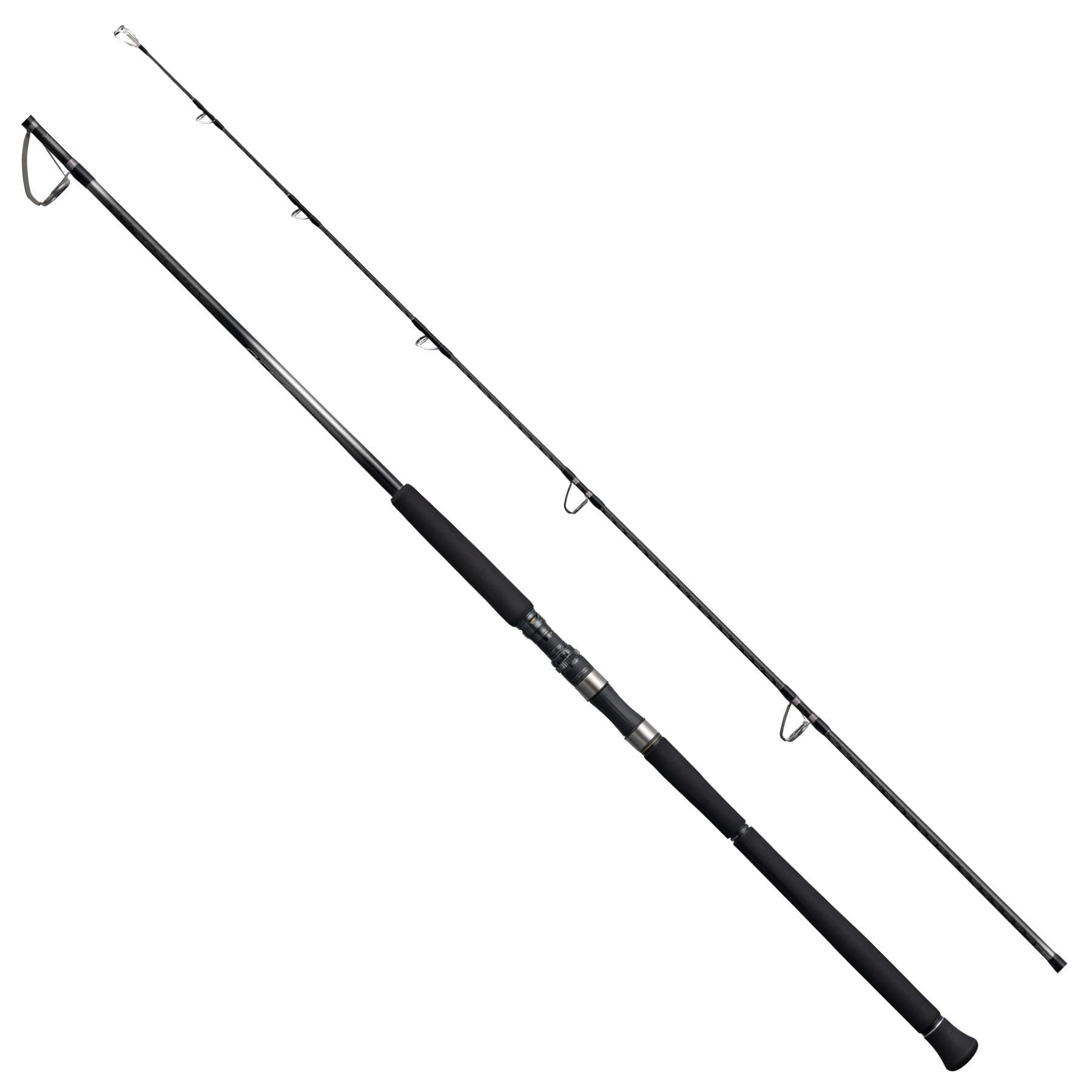 Shimano (SHIMANO) Offshore Rod 25 Ocea Plager Limited Various Types S710H