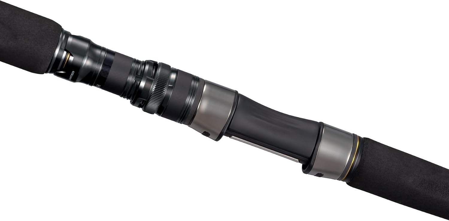 ШИМАНО (SHIMANO) Оффшорное удилище 25 Osia Plugger ограниченного ассортимента, фото 2