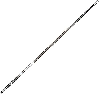 釣り竿 3.6m 超軽い 122g 釣りロッド 炭素繊維 硬調 渓流 4本継ぎ