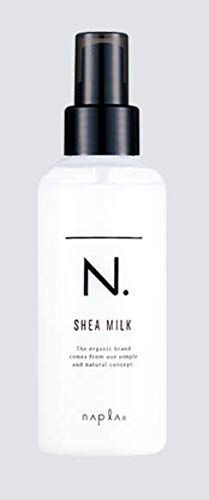 Napla N-dot N. Shea Milk, 5.3 oz (150 g)