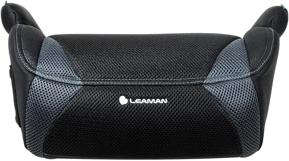 Бустер Reiman Junior R129, совместимое детское сиденье, фото 2