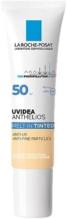 La Roche-Posay (Ля Рош Посей) La Roche Posay [солнцезащитная основа для макияжа ] UV Idea XL Tint 30 мл SPF50 PA++++ Увлажнение чувствительной кожи 30 мл косметики Derma, фото 2