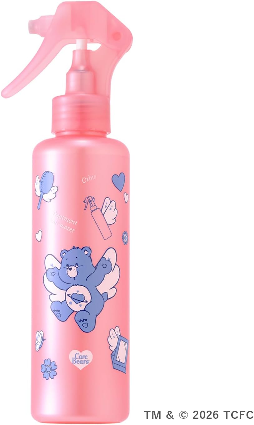 Orbis Hair Water, Средство для ухода за волосами, Лимитированный флакон, 6,1 жидких унций (180 мл), Спрей для волос, фото 2