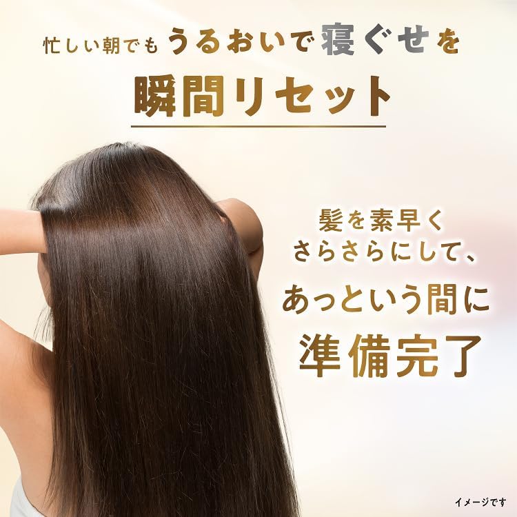 Вода для восстановления укладки Beauty Essence 6,4 жидких унций (190 мл), фото 6
