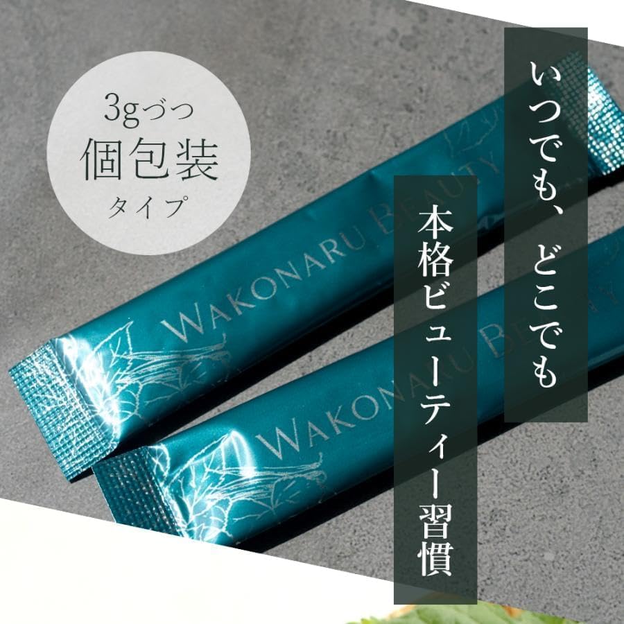 Описание Чай из листьев шелковицы от Connect Peau Wakonaru Beauty — продукт без добавок. Официальный продукт, поставляемый из Японии. Представляет собой чай на основе сока и листьев шелковицы. Преимущества - Не содержит добавок Комплектация - 3 г чая в одном пакетике, всего 100 пакетиков, фото 3