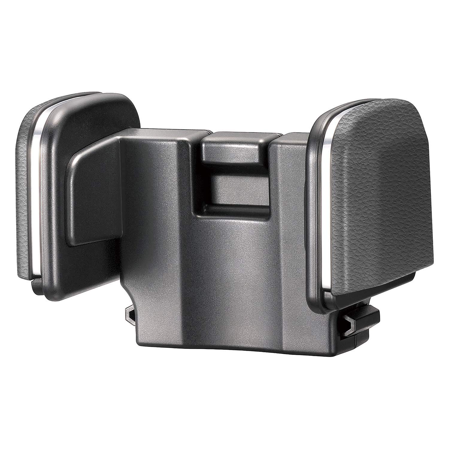 【Limited Retail Distribution】Carmate For Honda FIT Drink Holder, Console Table Mount Type, Designed for Cars, 【Feels Like Genuine】, Tool-Free Installation, Leather Texture, NZ595