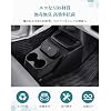 Контейнер-органайзер HUAHAO для Honda N-BOX / N-BOX Custom JF5 / JF6, противоскользящий, для хранения мелких предметов, лоток для консоли, фото 6