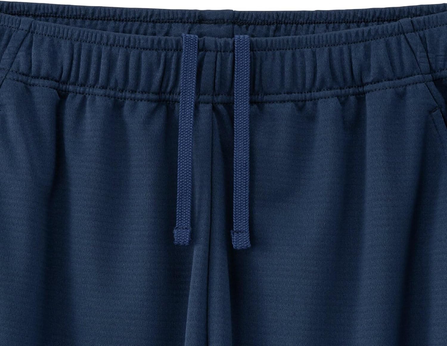 Тренировочная одежда Mizuno 32MDC190, Полуприлегающие трикотажные брюки Navi Dry, шорты, Впитывающие пот, быстросохнущие, УФ-защита UPF15, Актуальная модель (32MDC190), фото 8