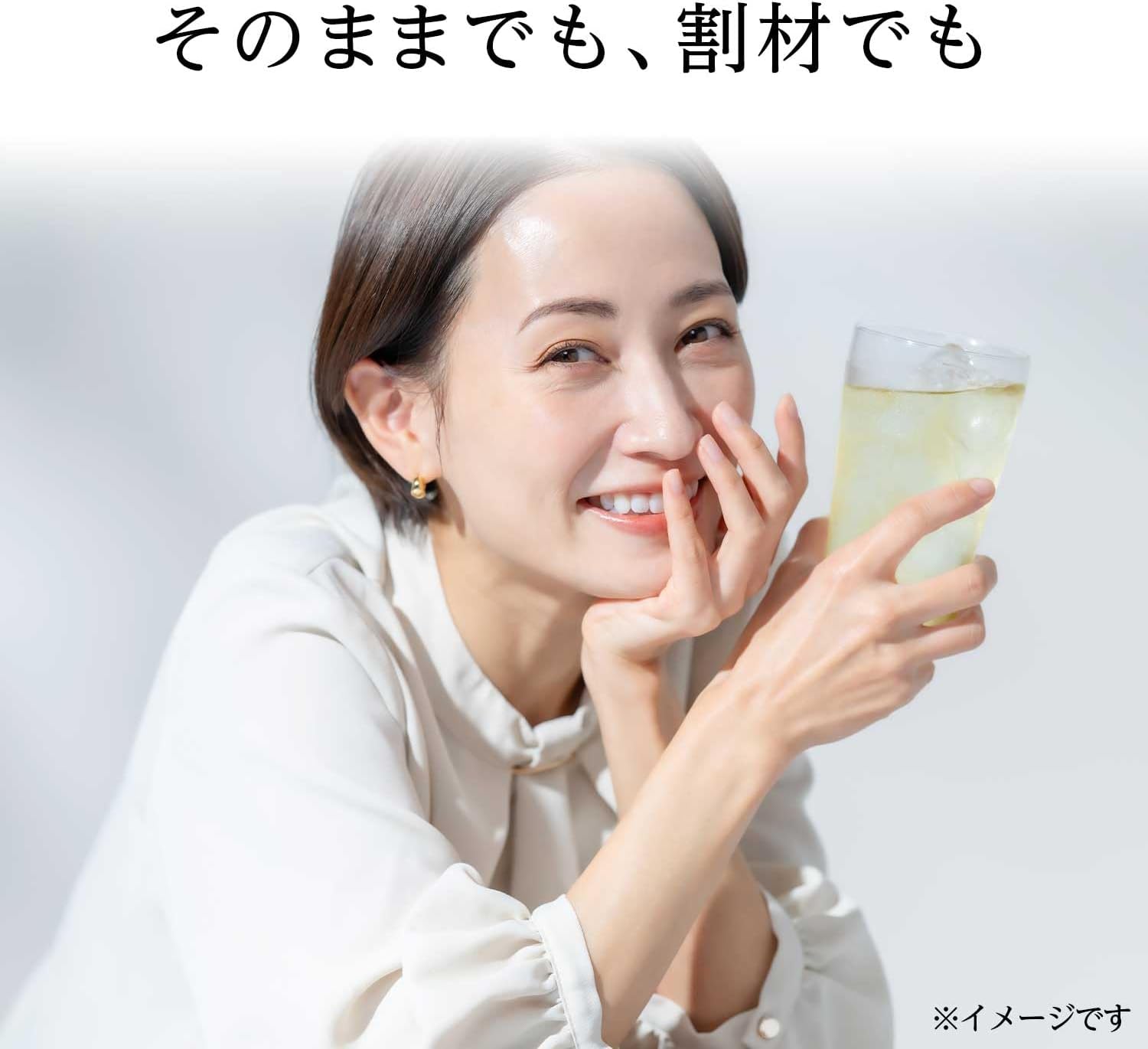 【Amazon.co.jp Эксклюзив】 Минеральная газированная вода Ito Strong без этикеток, 500 мл х 24 бутылки, в комплект входит диоксид кремния, фото 4