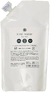 キレイウォーター (kirei water) オリジナル(詰替用) 270ml