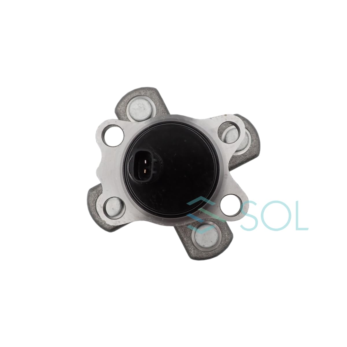 Комплект подшипников задней ступицы Daihatsu Tanto (LA600S LA610S L375S L385S) Tanto Exe (L455S L465S) левый и правый 42410-B2080 42410-B2040, фото 2