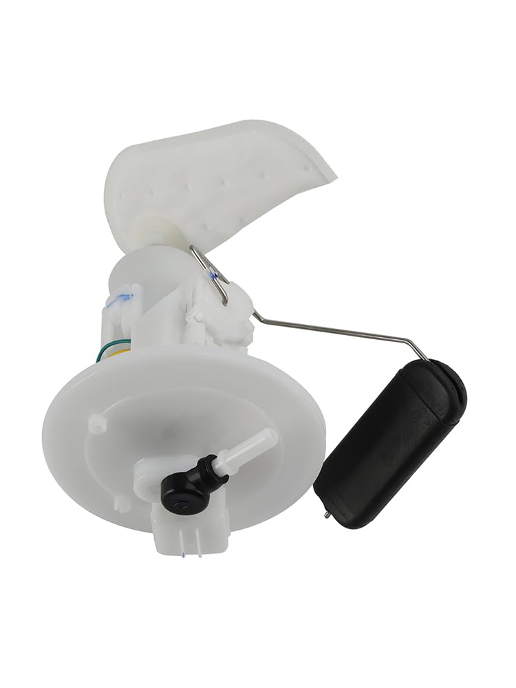 Bruce & Shark Motorcycle Fuel Pump for Honda Wave 125 Kickstart Spoke AFS125 PGMFi 16800-KPH-702 16800-KPH-700 16700-KPH-315 16700-KPH-325 167700-KPH-325 1677 00-KP H-700 Fuel Pump Repair Replacement