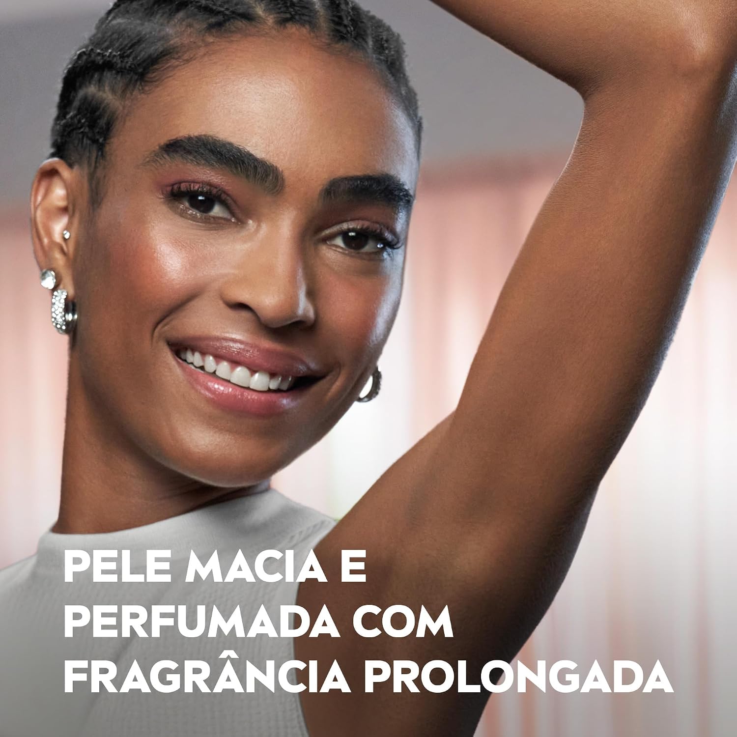 Дезодорант Nivea Brazil Roll On Pearl & Beauty, 50 мл, фото 2