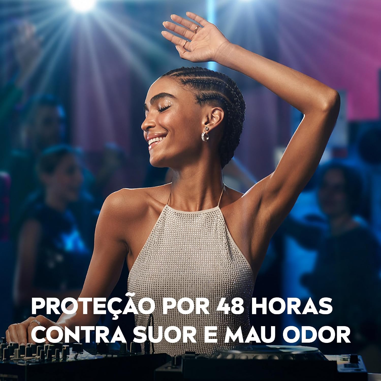 Дезодорант Nivea Brazil Roll On Pearl & Beauty, 50 мл, фото 4