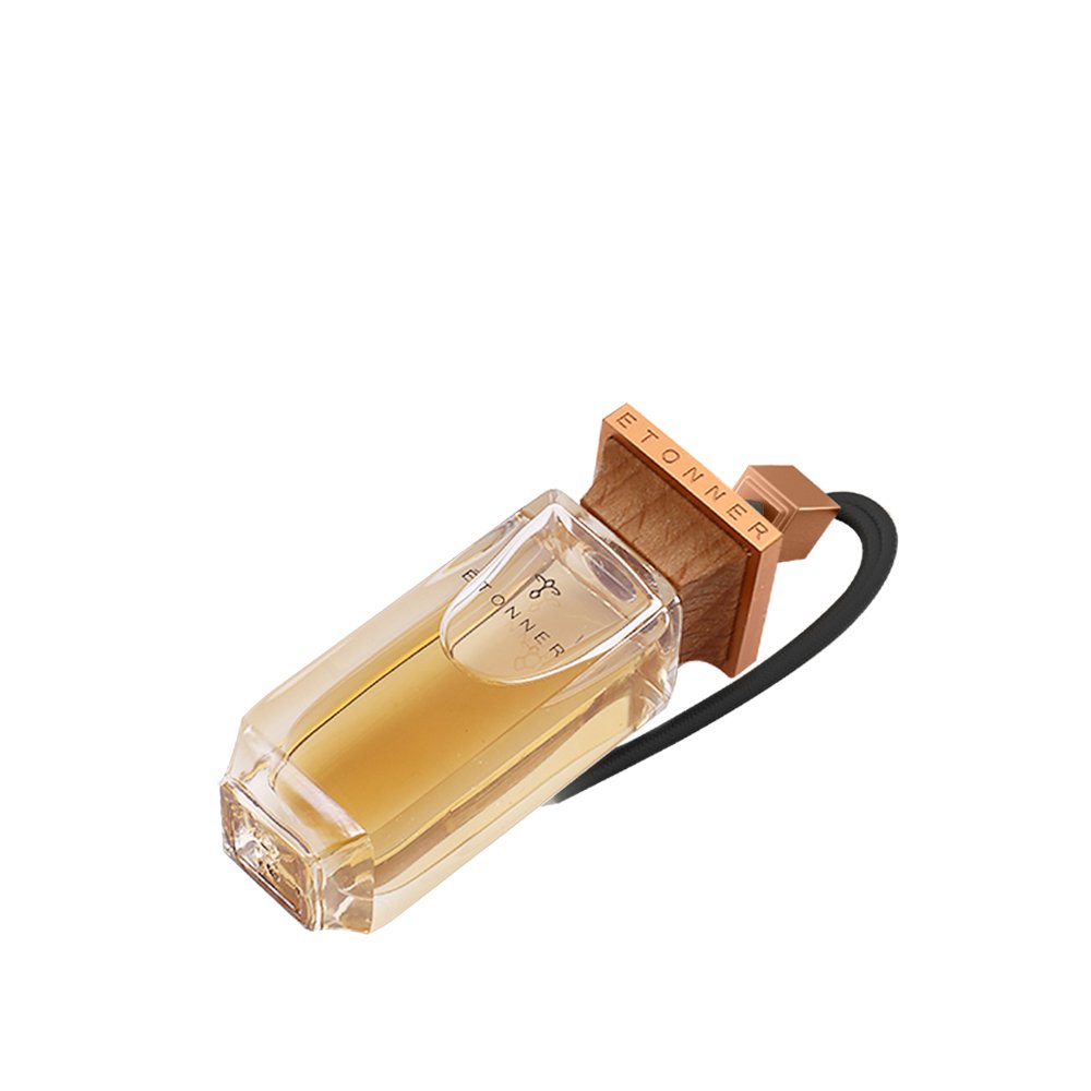 ETONNER エトネ V1311D（オリジナル） 吊り下げタイプ自動車用芳香剤 10ml