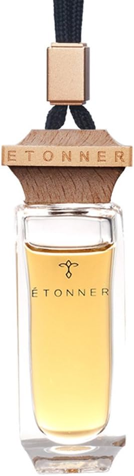 ETONNER ETONE V1311D (оригинал) Автомобильный освежитель воздуха для подвешивания, 10 мл, фото 2