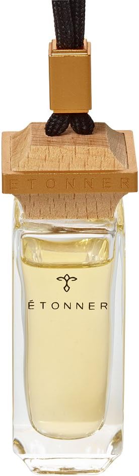 ETONNER ETONE V1311D (оригинал) Автомобильный освежитель воздуха для подвешивания, 10 мл, фото 3
