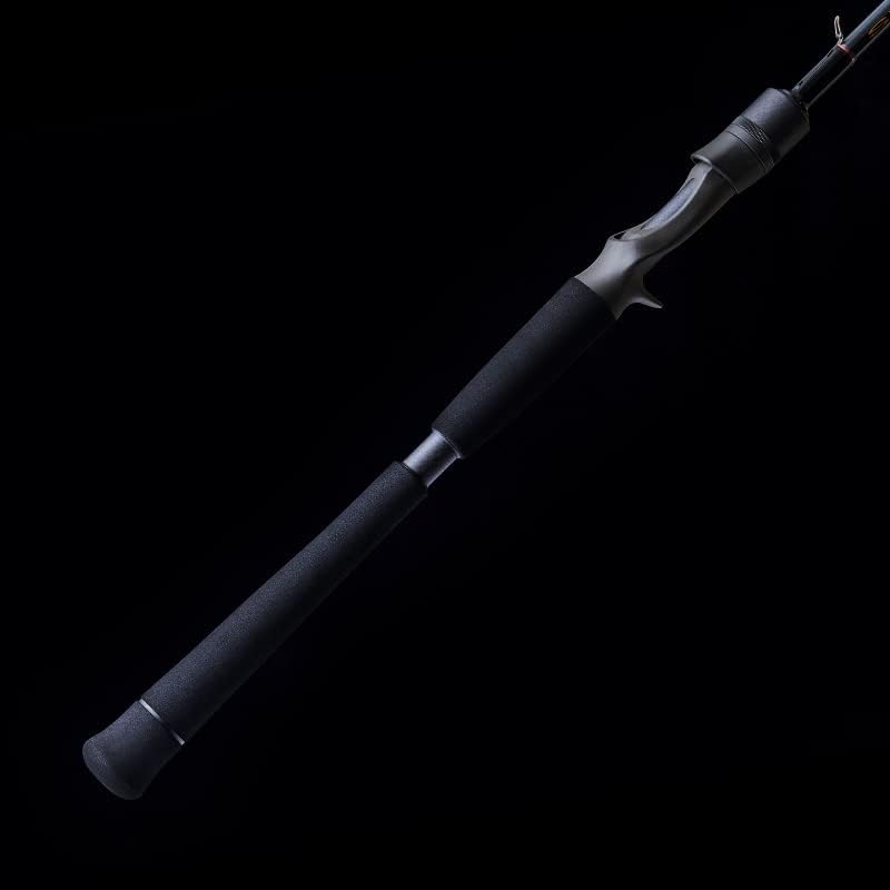 ТЕНРЮ (TENRYU) Удилище для ловли морского окуня SWAT (Сват) Различные модели спиннингов и приманок, фото 2
