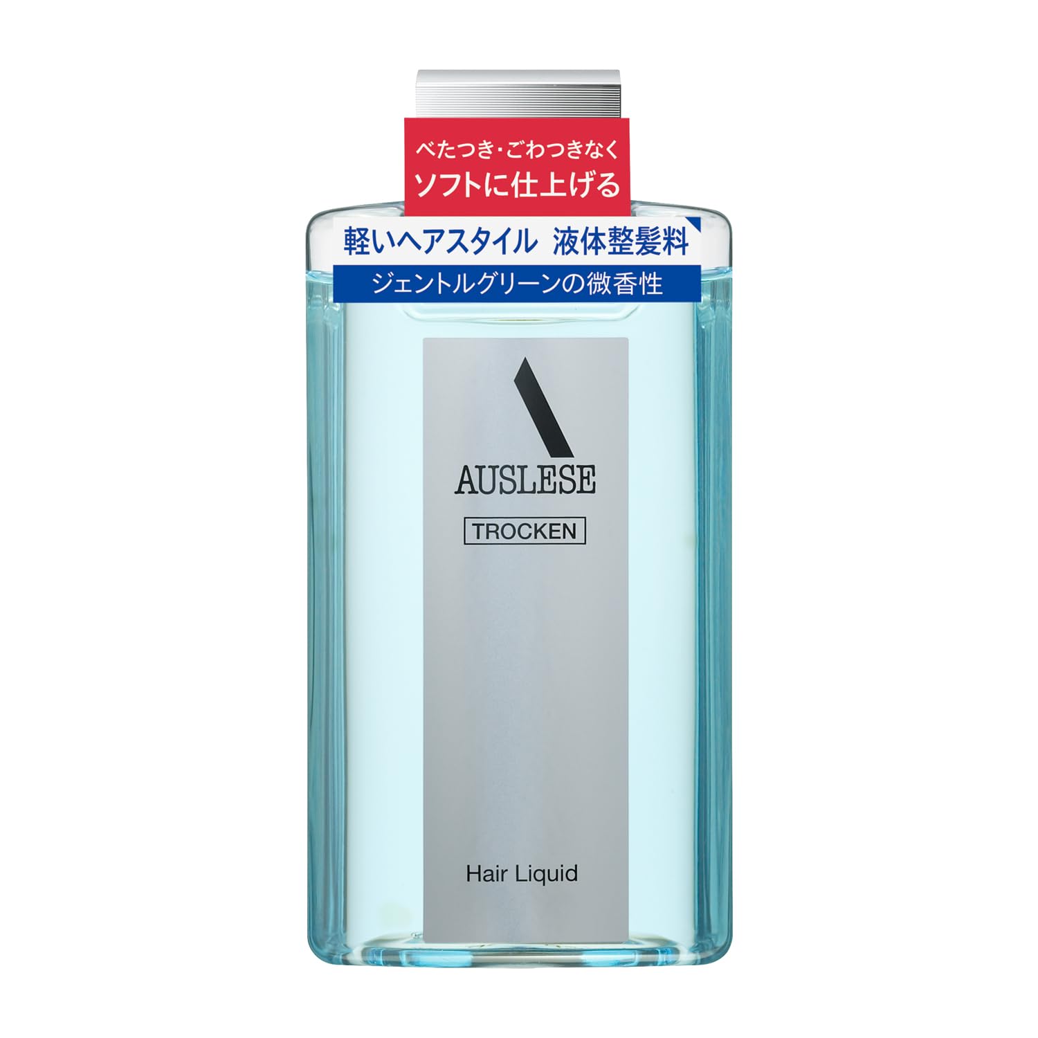 アウスレーゼ(AUSLESE) トロッケン ヘアリキッド 198mL 198ミリリットル (x 1)