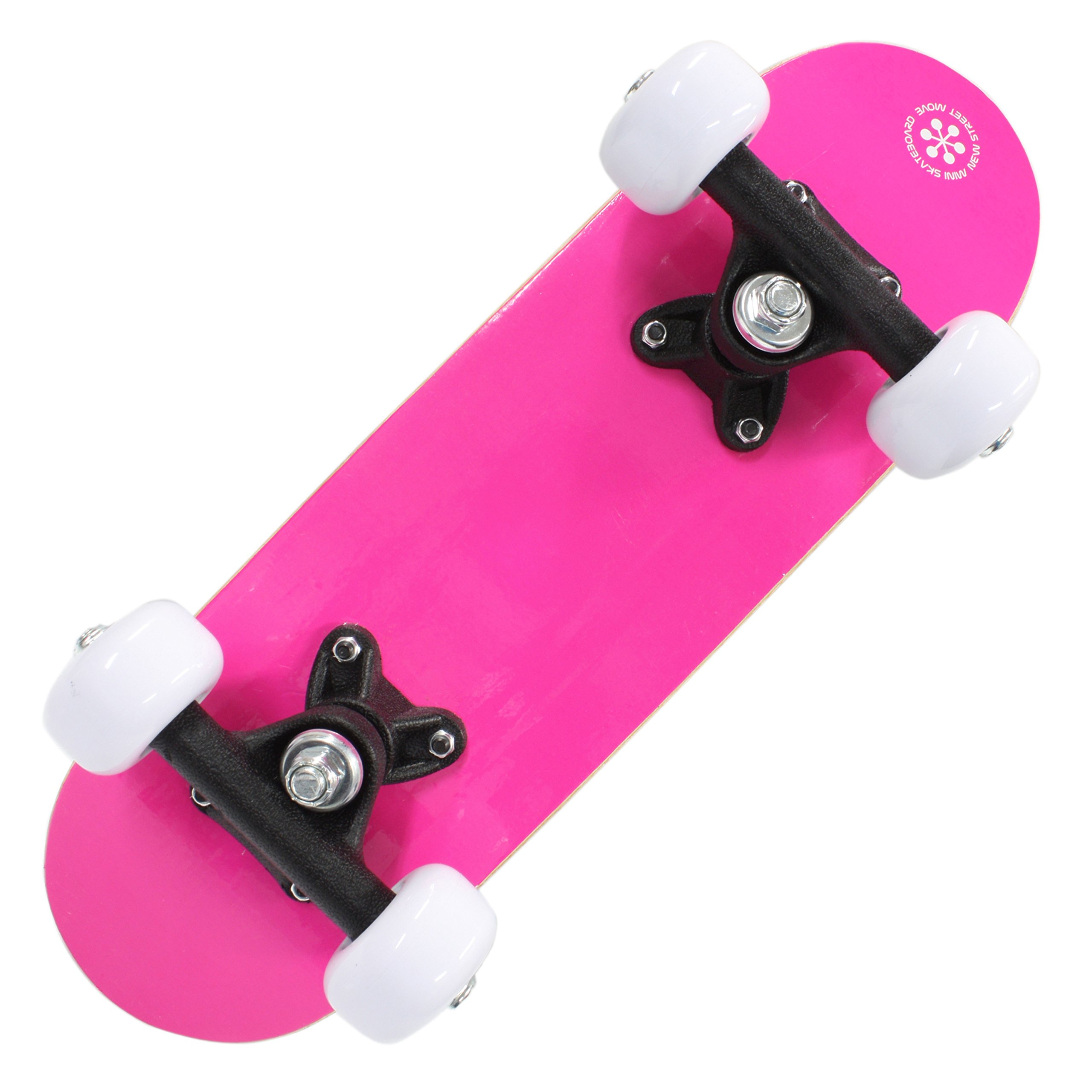 / MINI SKATE BOARD / PINK