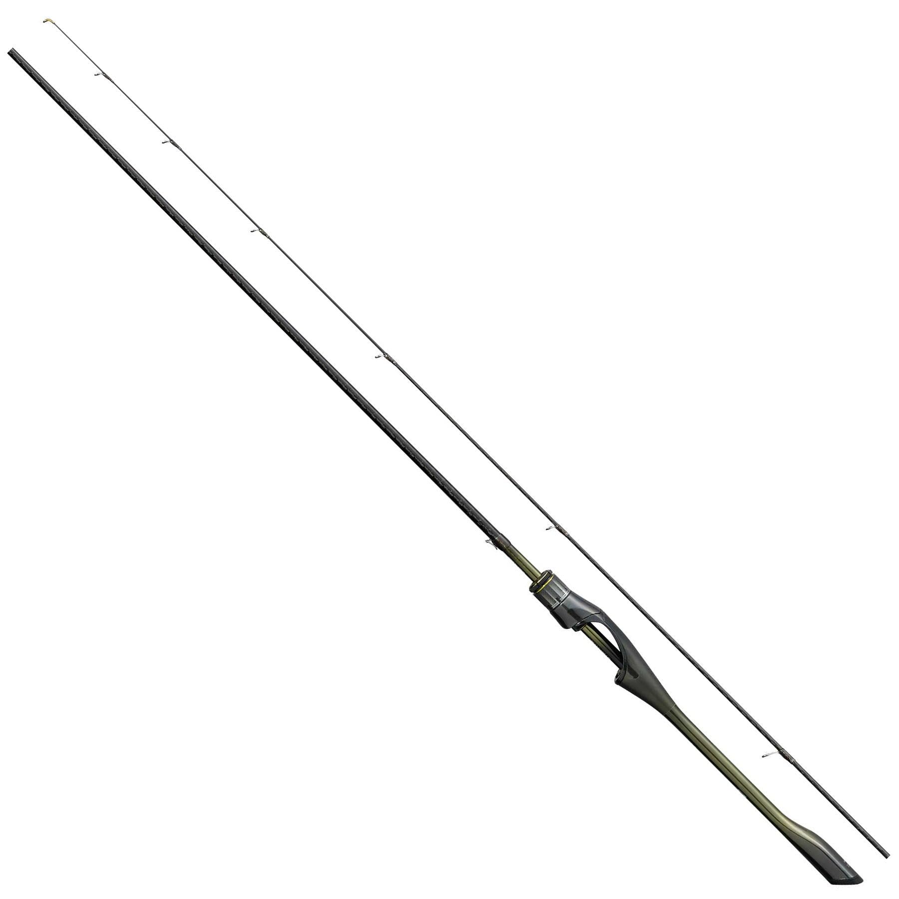 Shimano Light Saltwater Rod 24 Soare Limited Various Types S76UL-S