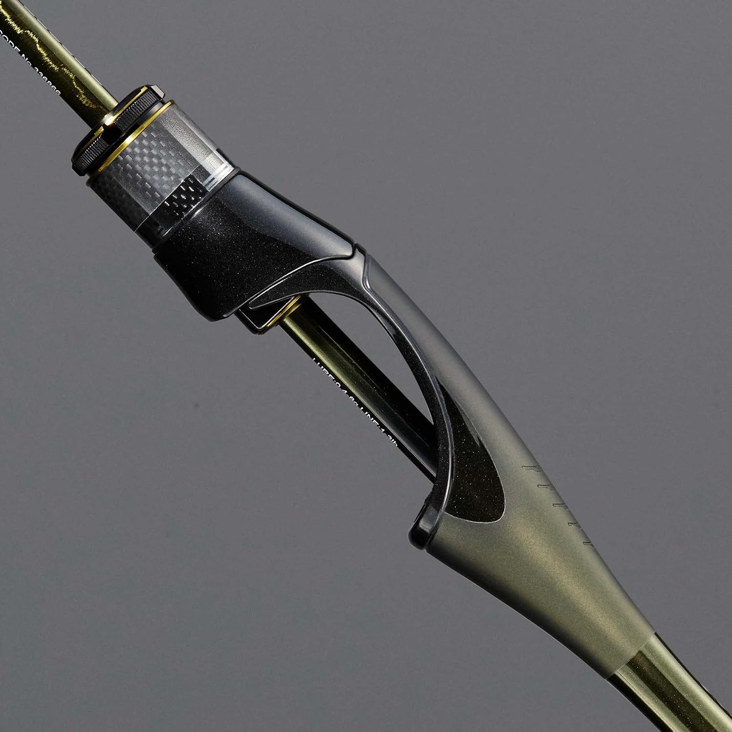 Удилище SHIMANO Light Salt Rod 24 Soare представлено в ограниченном ассортименте, фото 6