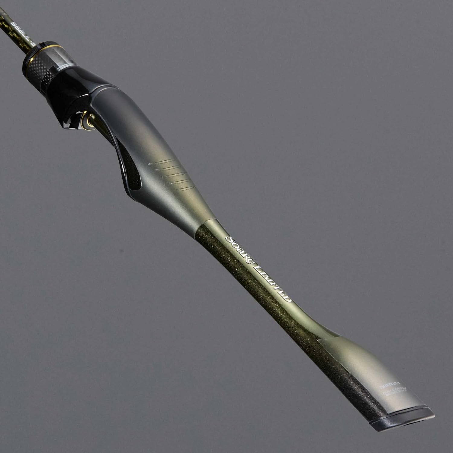 Удилище SHIMANO Light Salt Rod 24 Soare представлено в ограниченном ассортименте, фото 7