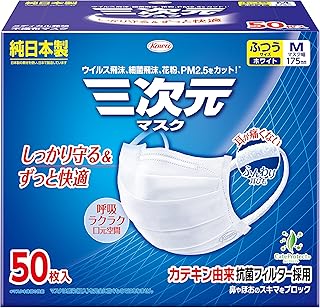 三次元マスク